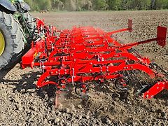 Ziegler Soil Star 6001