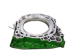 John Deere HOUSING FOR POWER QUAD GEARBOX (used) - John Deere 6000,6010,6020,6030,6030PR,5R,6R,6RC,6MC,7R,7030