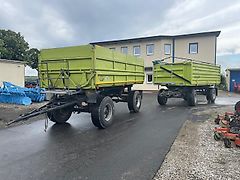 Conow HW 80 Zug V4.2