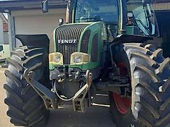 Fendt 926 Vario TMS bj 2003, Drehsitz
