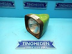 John Deere 3140 (Spare part/Reservedel/Ersatzteil)