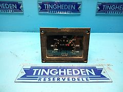 Fiat 160/90 (Spare part/Reservedel/Ersatzteil)