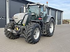 Fendt 828 VARIO
