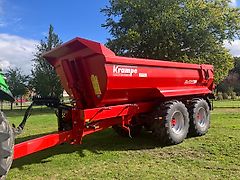 Krampe HP 20