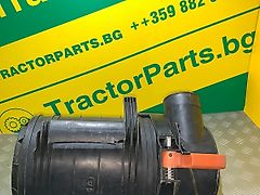 John Deere AIR CLEEANER (used) - John Deere 6000, 6010 series