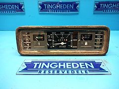 Fiat 680 (Spare part/Reservedel/Ersatzteil)