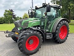 Fendt 210 Vario