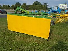Top-Agro Pronar Schwader Sammelrechen 4,2m ZKP420 NEU