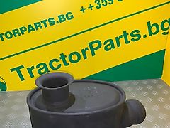 John Deere Muffler (used) - John Deere 6030 serie