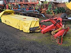 Pöttinger Novadisc 400