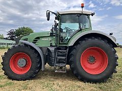 Fendt 927Profi+ SCR