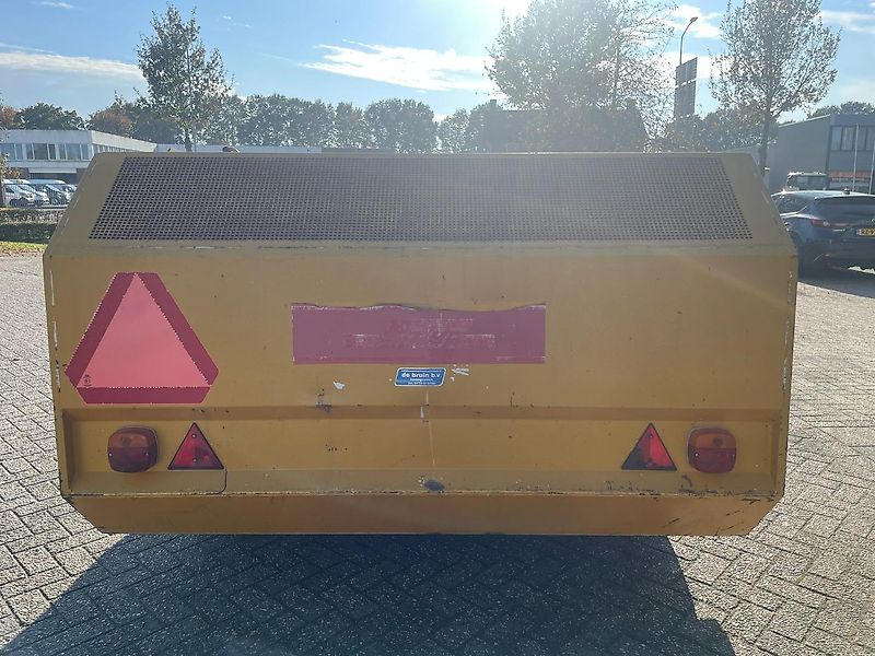 Schouten Phoenix 1800 T