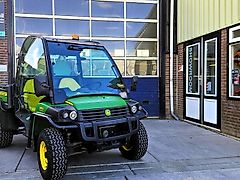 John Deere XUV855D