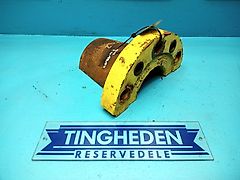 John Deere 4455 (Spare part/Reservedel/Ersatzteil)
