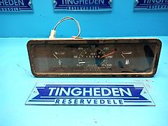 Fiat 80/90 (Spare part/Reservedel/Ersatzteil)