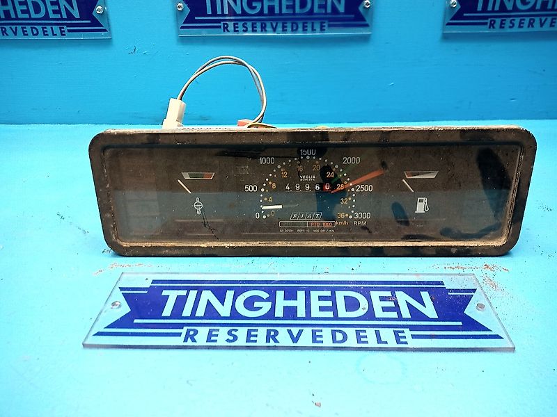 Fiat 80/90 (Spare part/Reservedel/Ersatzteil)