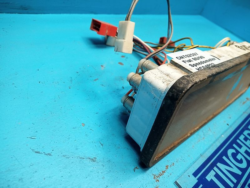 Fiat 80/90 (Spare part/Reservedel/Ersatzteil)