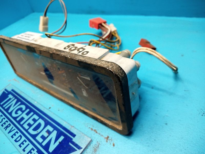 Fiat 80/90 (Spare part/Reservedel/Ersatzteil)