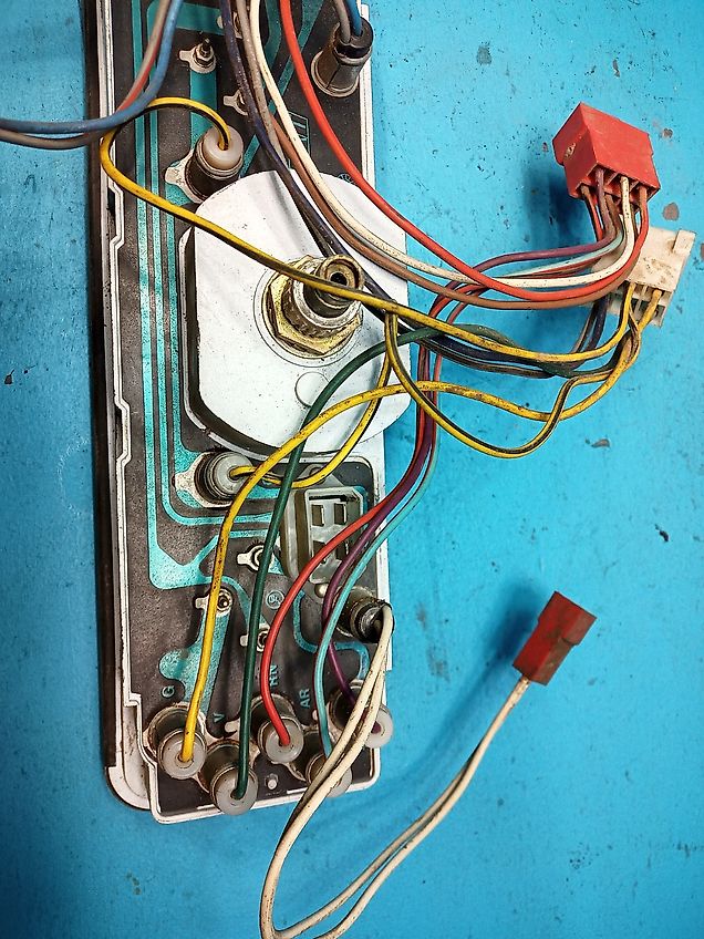 Fiat 80/90 (Spare part/Reservedel/Ersatzteil)