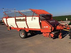 Kemper KSL 260