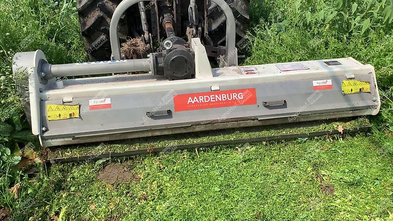 Aardenburg Alpha M / Schlegelmulcher, mulcher 200-220 cm