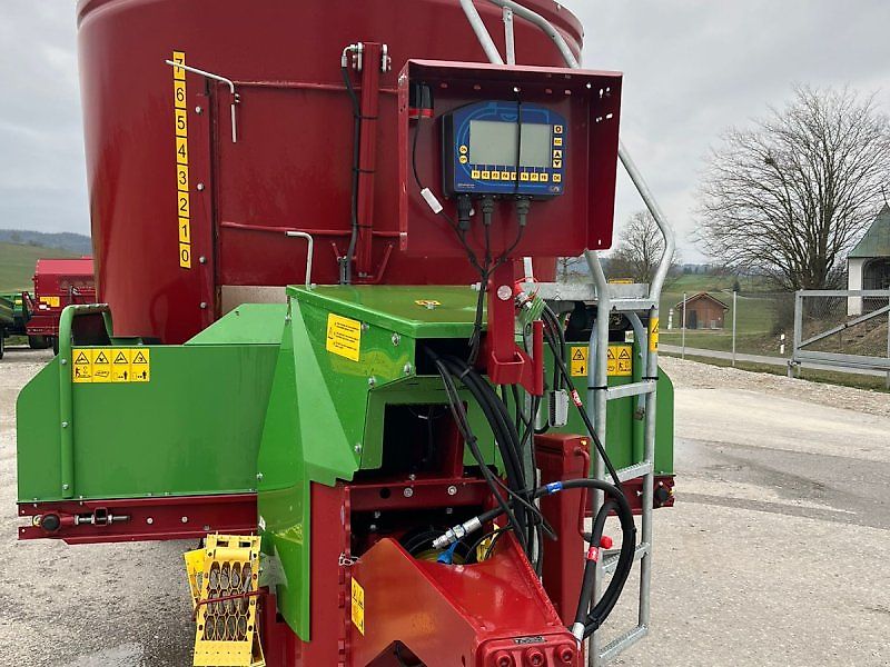 Strautmann Verti Mix 2401 Double