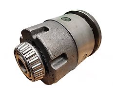 John Deere COMPLETE DIFFERENTIAL (used) - John Deere 7R, 7020, 7030, 8010, 8020, 8030, 8000