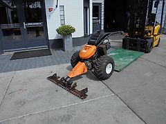 Bucher elite kl8