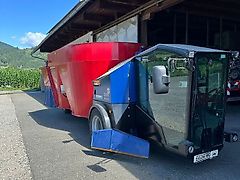Siloking eTruck 1408-14