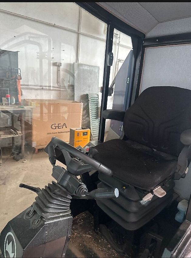 Siloking eTruck 1408-14