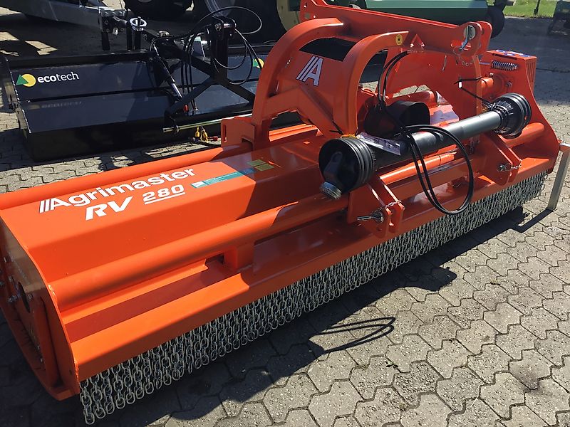 Agrimaster RV 280