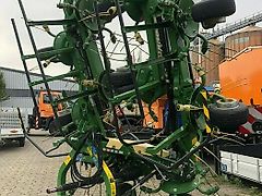 Krone VENDRO 1020