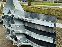 Kemp Rubberschuif URS 260