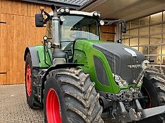 Fendt 936 RUFA