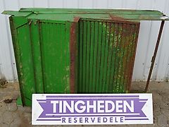 John Deere 952 (Spare part/Reservedel/Ersatzteil)