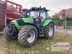 Deutz-Fahr AGROTRON TTV 620