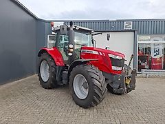 Massey Ferguson 6614 DYNA-6 EFFICIENT