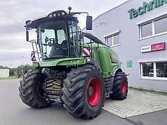Fendt KATANA 65 S4