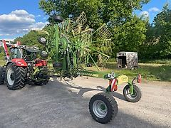 Krone TC 760 Plus