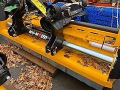 Müthing MU-M 250 Vario