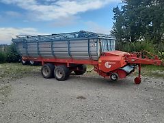 Mengele Garant 535 LW