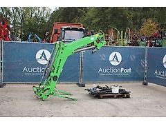 Deutz-Fahr ProfiLine FZ 30