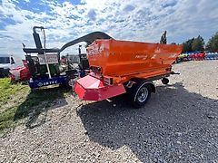 Pronar Sararita T 131
