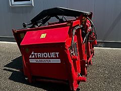 Trioliet SILOBUSTER