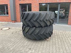 Continental 710/70R38 Tractor Master