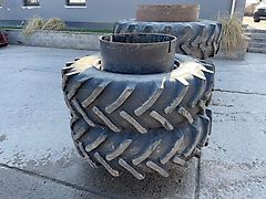 Goodyear 20.8 R42