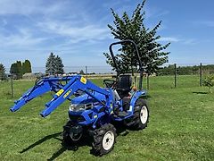 Iseki TM 3217 AL