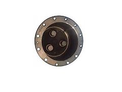 John Deere Planet Pinion Carrier for front axle 1300 (used) - John Deere 7R, 7020, 7030, 8010, 8020, 8030, 8000