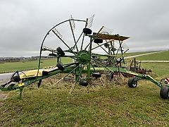 Krone Swadro TS 740