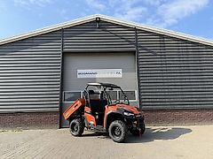 Linhai 1100 UTV 4WD BJ 2024 26 uur (kubota RTV - John deere gator)